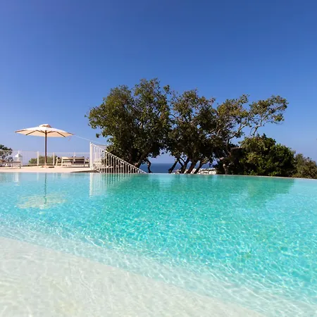 Villa Belvedere Santa Maria di Leuca