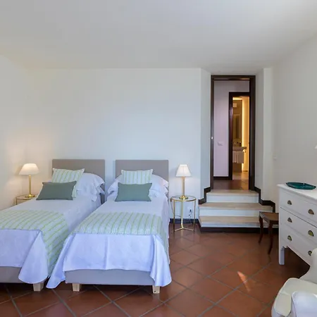 Belvedere Villa