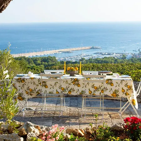 Belvedere Villa *