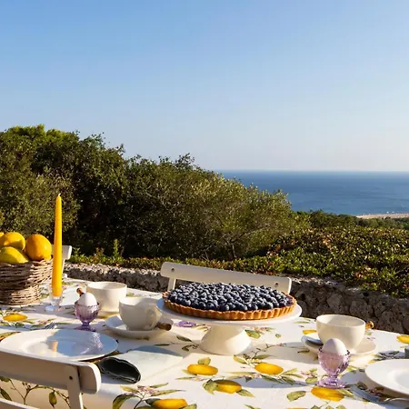 Belvedere Villa Santa Maria di Leuca