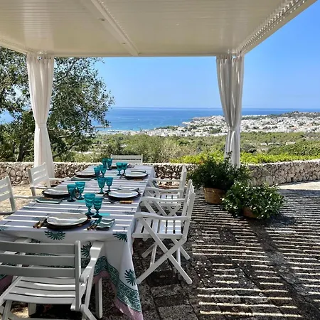 Villa Belvedere *