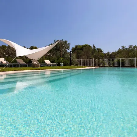 Belvedere Villa *