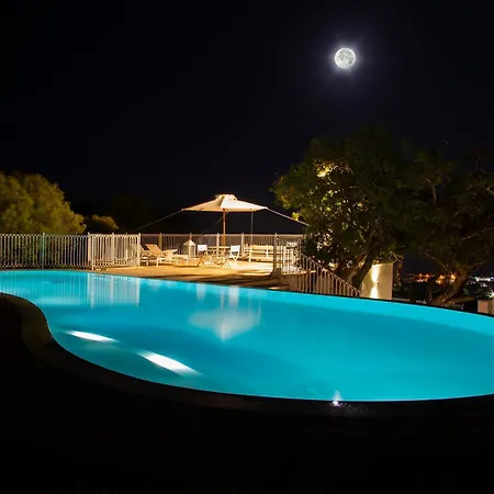 Villa Belvedere *