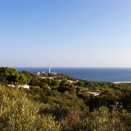 Belvedere Santa Maria di Leuca