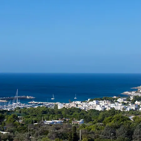 Belvedere Santa Maria di Leuca