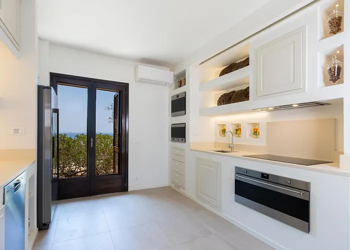 Belvedere Villa Santa Maria di Leuca