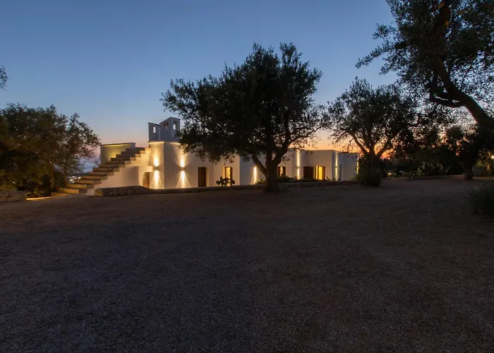 Belvedere Villa Santa Maria di Leuca